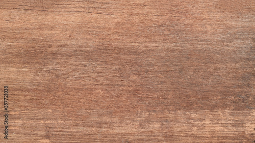 close up of brown wooden texture for background