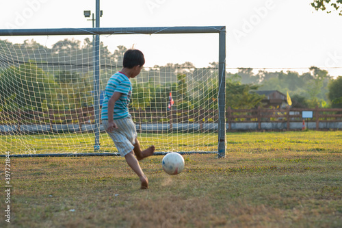 soccer football goal sport opportunity