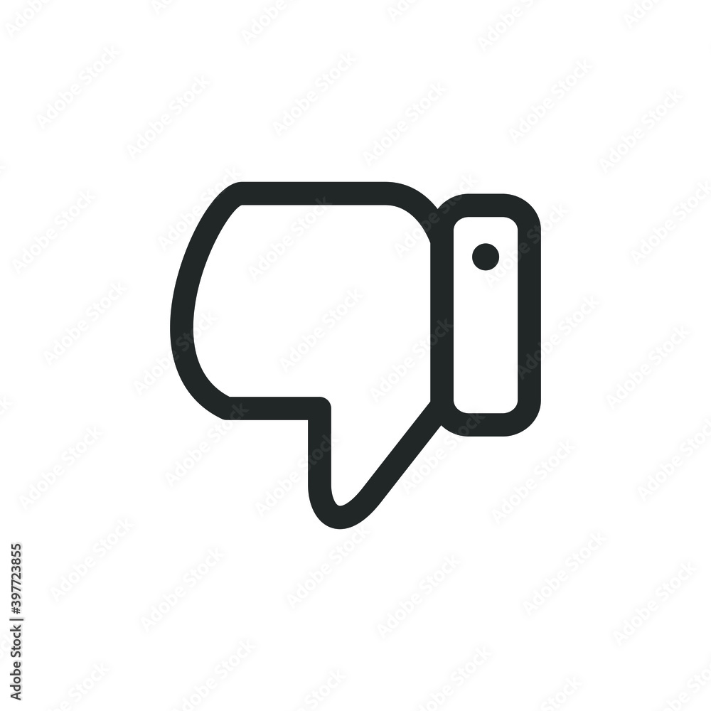 Dislike icon Dislike icon