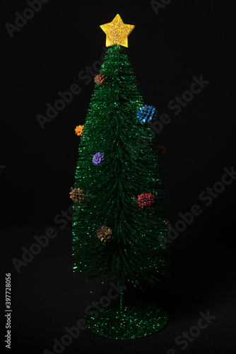 Handmade Christmas Holydays artificial Tree