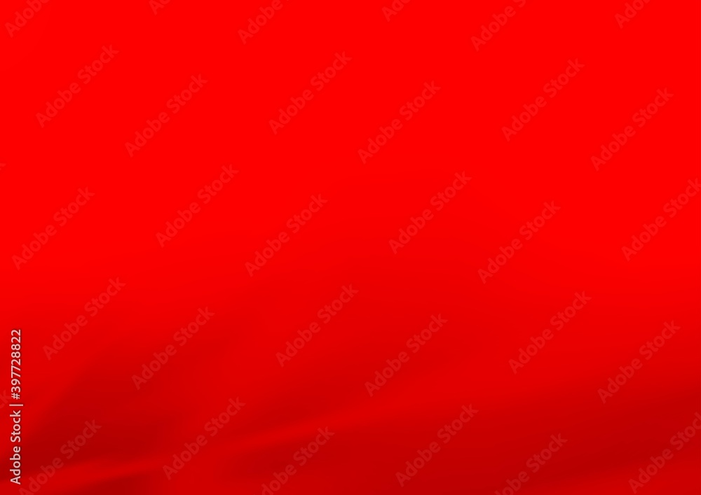 Light Red vector abstract bokeh pattern. Light Red vector abstract bokeh pattern.