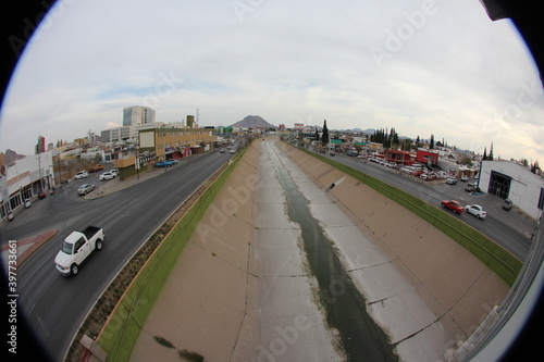 Camino Urbano