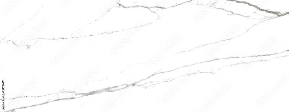 White Marble Texture Background With Random Pattern Marble Texture For ...