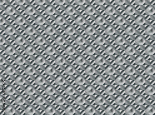 抽象的でシームレスな背景画像