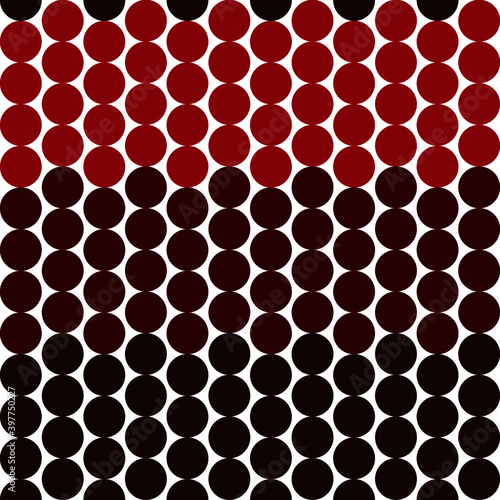 Simply seamless pattern design for decorating. Suitable for wrapping paper  wallpaper  fabric and etc.