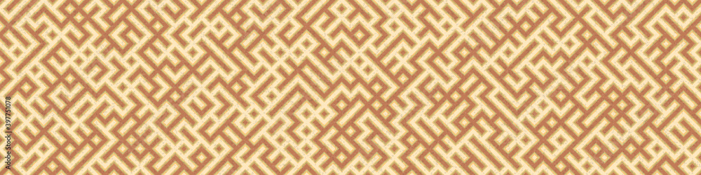 Abstract Geometric Pattern generative computational art illustration Abstract Geometric Pattern generative computational art illustration