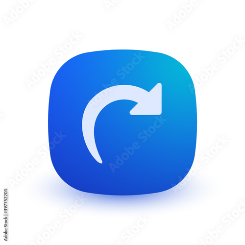 Redo - Button