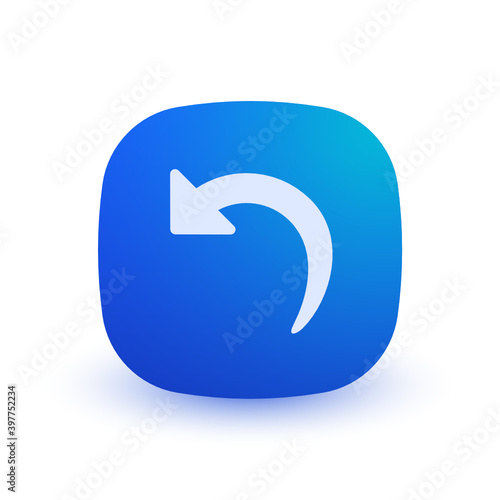 Undo - Button