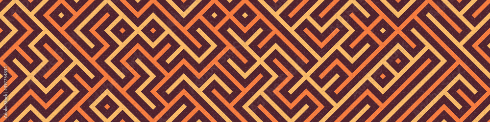 Abstract Geometric Pattern generative computational art illustration Abstract Geometric Pattern generative computational art illustration