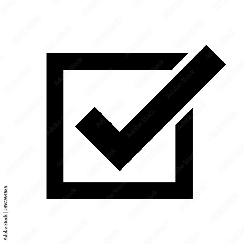Approved icon, approved logo isolated on white background Approved icon, approved logo isolated on white background