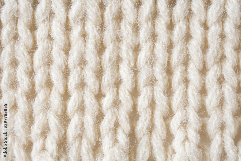 knitted wool fabric texture background knitted wool fabric texture background