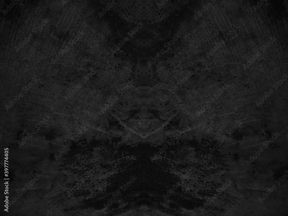 Naklejka premium Isolated distressed wall plaster background