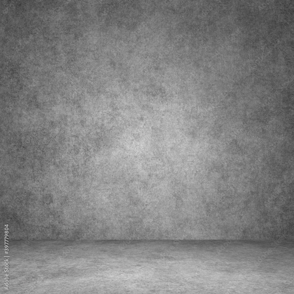 Designed grunge texture. Wall and floor interior background Designed grunge texture. Wall and floor interior background