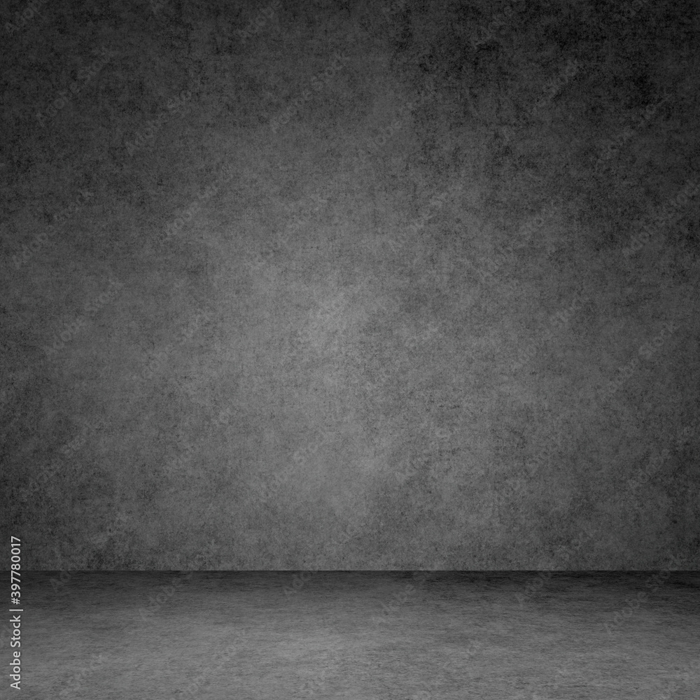 Designed grunge texture. Wall and floor interior background Designed grunge texture. Wall and floor interior background