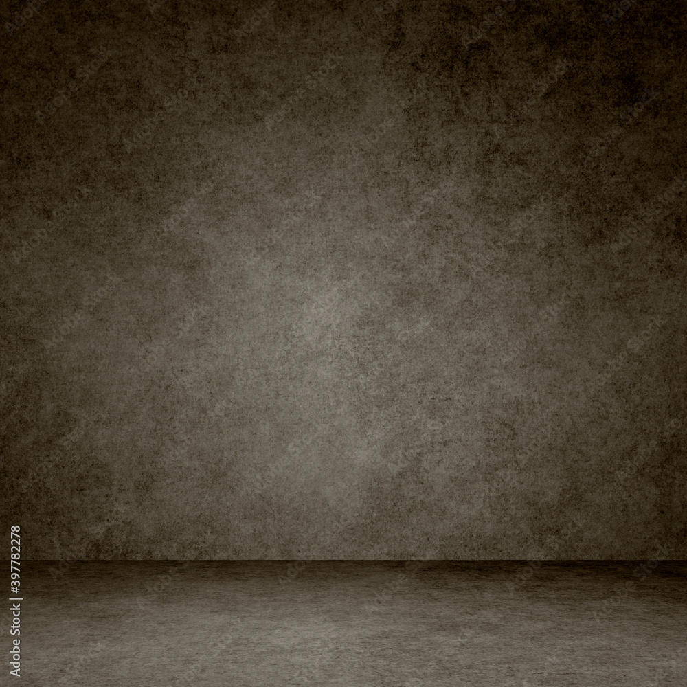 Designed grunge texture. Wall and floor interior background Designed grunge texture. Wall and floor interior background