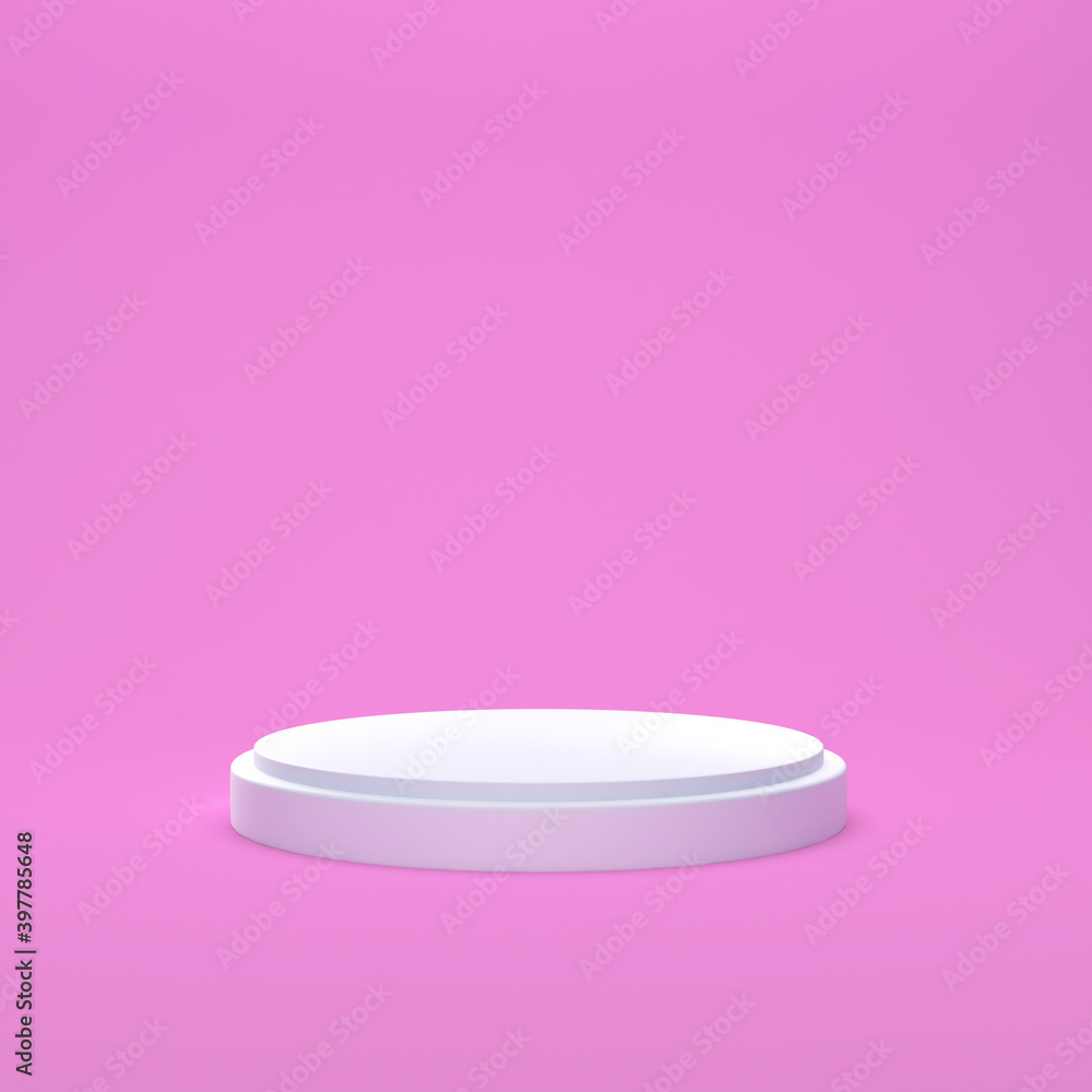 3d podium concept. Realistic mock up for promotion, banners background, product show. 3d render 3d podium concept. Realistic mock up for promotion, banners background, product show. 3d render