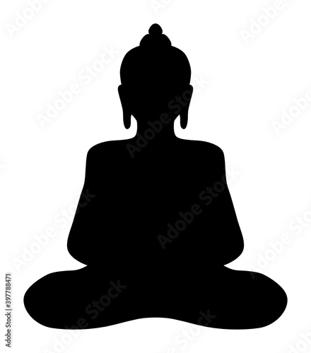 Buddha Icon