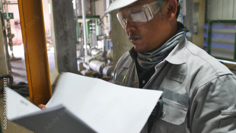 Inspectors are checking the amount of chemicals stored in the warehouse and documenting the inspection. Inspectors are checking the amount of chemicals stored in the warehouse and documenting the inspection.