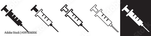 SYMBOLE SERINGUE