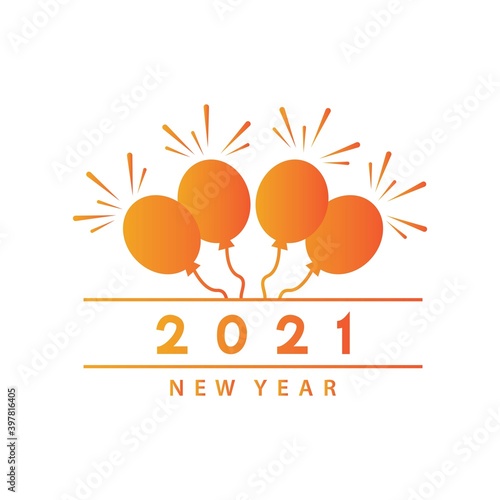 2021 Happy New Year