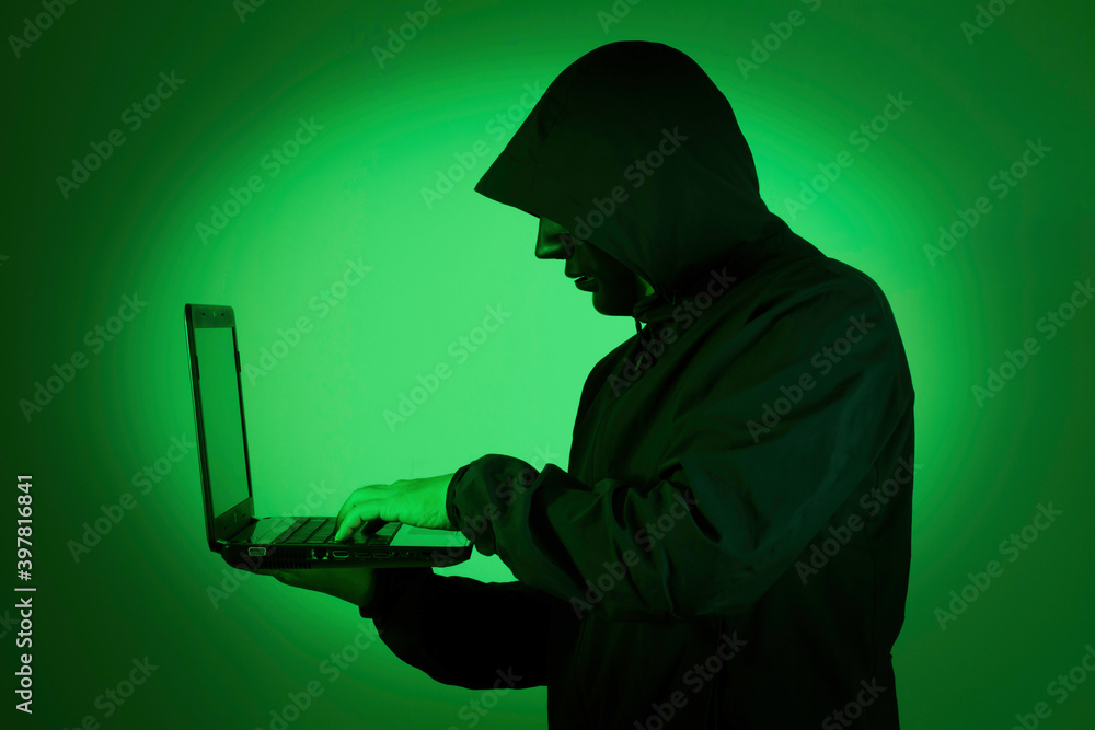 “hacker” brings to mind a cybercriminal who uses their programming expertise to break into corporate and private systems to steal data “hacker” brings to mind a cybercriminal who uses their programming expertise to break into corporate and private systems to steal data