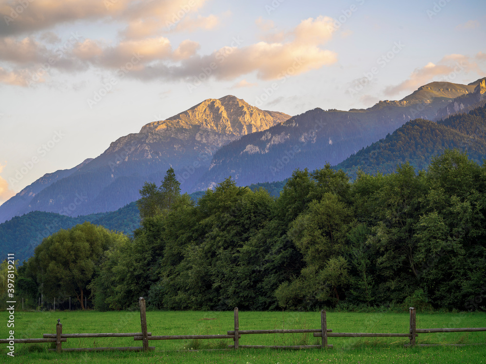 mountains in the mountains mountains in the mountains