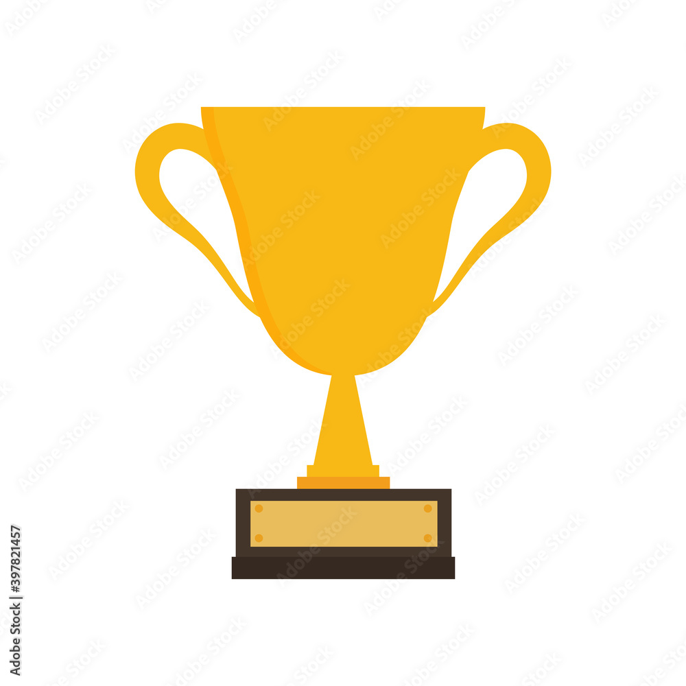 First prize gold trophy icon,prize gold trophy, winner, first prize, vector illustration and icon First prize gold trophy icon,prize gold trophy, winner, first prize, vector illustration and icon