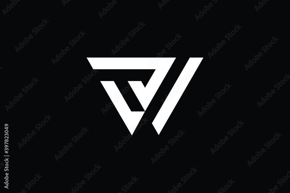 WT logo letter design on luxury background. TW logo monogram initials letter concept. WT icon logo design. TW elegant and Professional letter icon design on black background. W T TW WT WT logo letter design on luxury background. TW logo monogram initials letter concept. WT icon logo design. TW elegant and Professional letter icon design on black background. W T TW WT