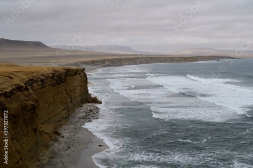 atlantic ocean coast