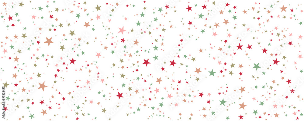 seamless background with stars pattern colorful seamless background with stars pattern colorful