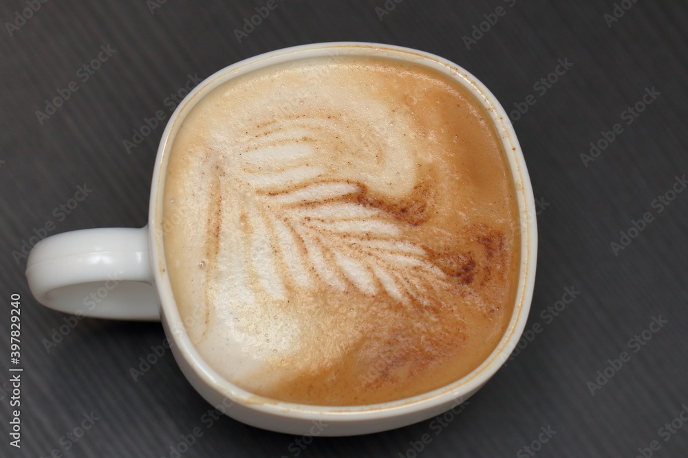 cup of coffee cup of coffee