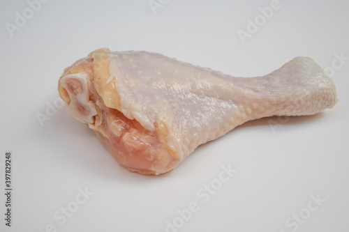  One chicken leg