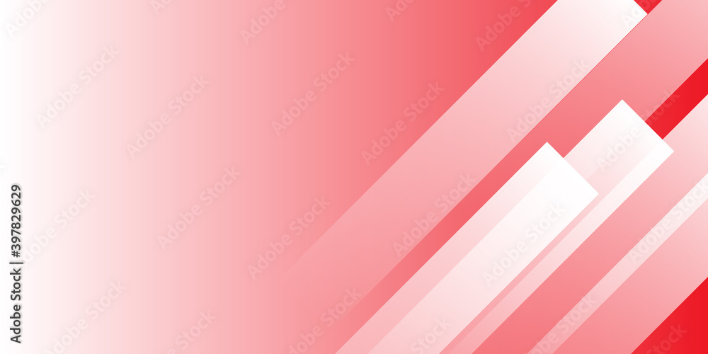 Red abstract backgrund vector, modern corporate concept. Red abstract backgrund vector, modern corporate concept.