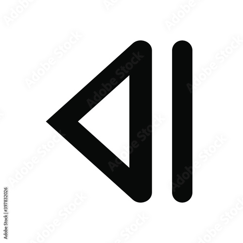 Free Download play back button - GFXLoad