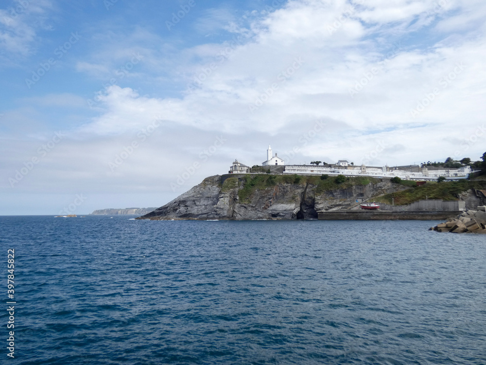 Luarca es una parroquia española del concejo de Valdés, en el Principado de Asturias, España Luarca es una parroquia española del concejo de Valdés, en el Principado de Asturias, España