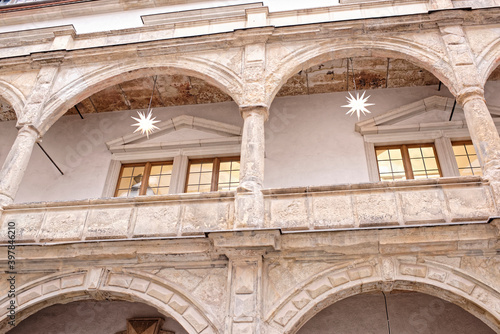  In the Residenzschloss is the world famous treasure chamber The Green Vaults