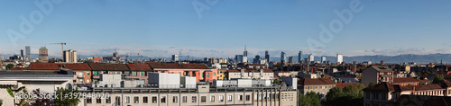 Milano Panoramica
