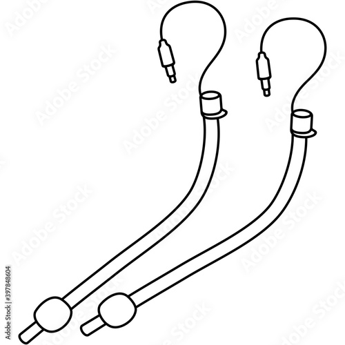 Cuffed endotracheal tubes with stylet
