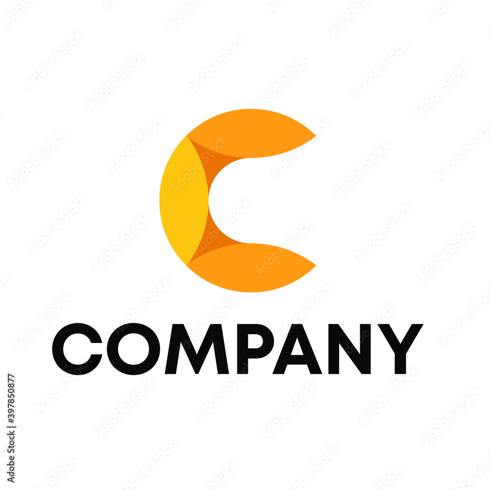 C logo C logo