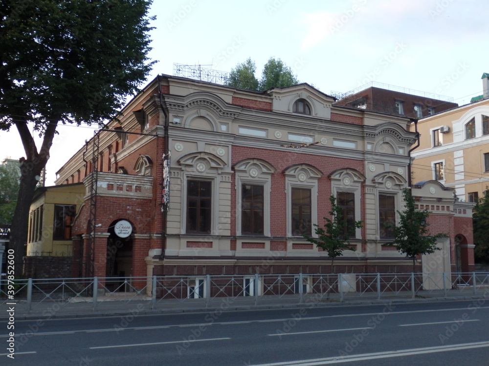 Fototapeta premium old town hall