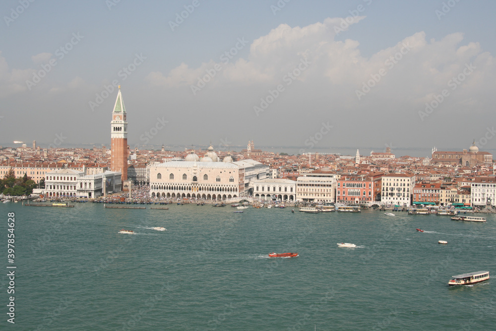 Markuskirche Venedig