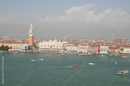 Markuskirche Venedig