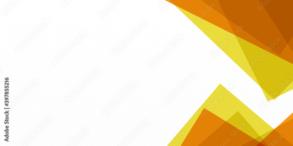 Bright sunny yellow dynamic abstract background. Modern lemon orange color. Fresh business banner for sales, event, holiday, party, halloween, birthday, falling. Fast moving 3d lines with soft shadow Bright sunny yellow dynamic abstract background. Modern lemon orange color. Fresh business banner for sales, event, holiday, party, halloween, birthday, falling. Fast moving 3d lines with soft shadow