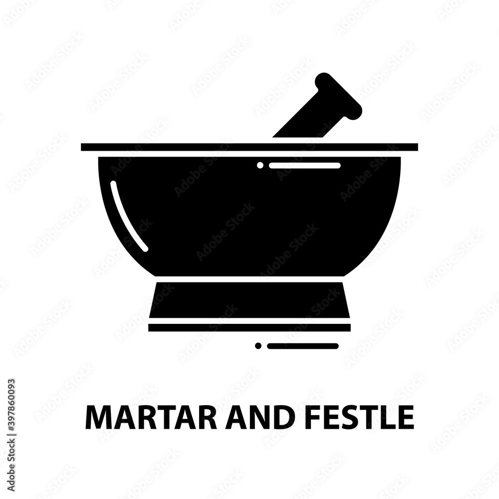 festle icon, black vector sign with editable strokes, concept illustration festle icon, black vector sign with editable strokes, concept illustration