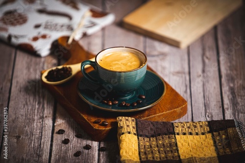 Coffee 