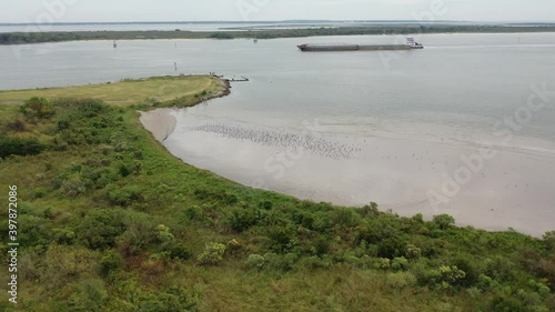 Morgan's Point in LaPorte, Texas photo