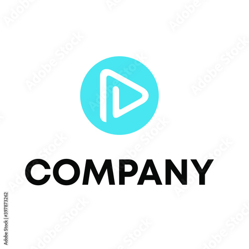 Free Download D logo  - GFXLoad