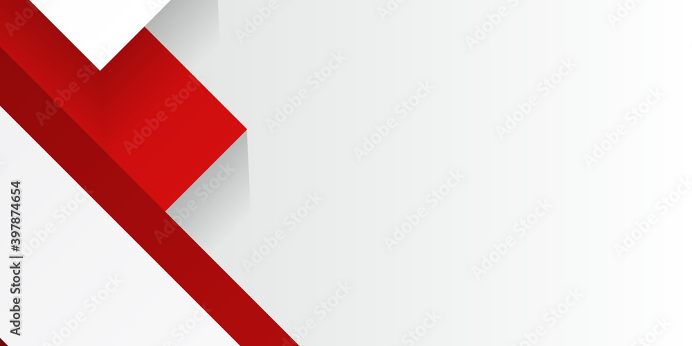 Abstract digital connection grey red dynamic rectangle. Technology background. Network connection structure. 3D effect Abstract digital connection grey red dynamic rectangle. Technology background. Network connection structure. 3D effect