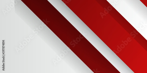 Modern 3d red white abstract tech background.
Red and white abstract background banner in minimal design style Free Download Modern 3d red white abstract tech background.
Red and white abstract background banner in minimal design style - GFXLoad