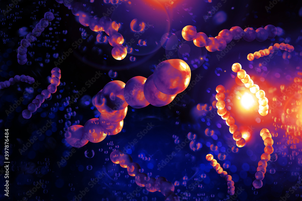Strep Throat Streptococcus Pneumonia Strep Throat Streptococcus Pneumonia